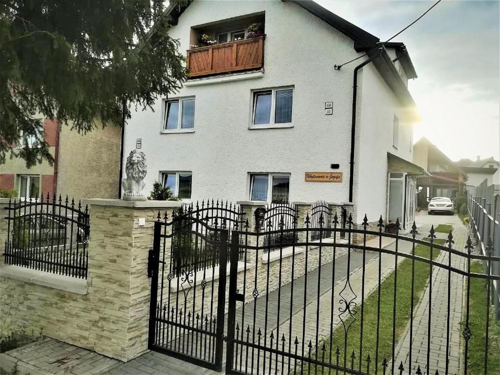 Ubytovanie U Jozefa / Štrba Dış mekan fotoğraf