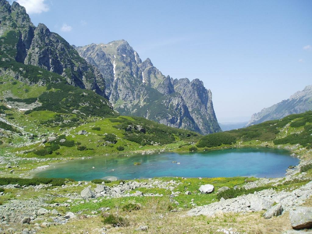 Ubytovanie U Jozefa / Štrba Dış mekan fotoğraf